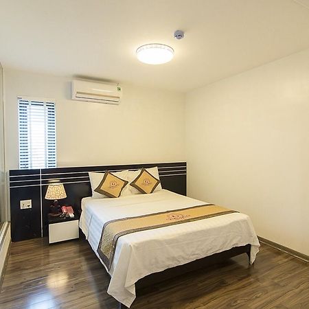 Halong Good Morning Hotel ハロン エクステリア 写真