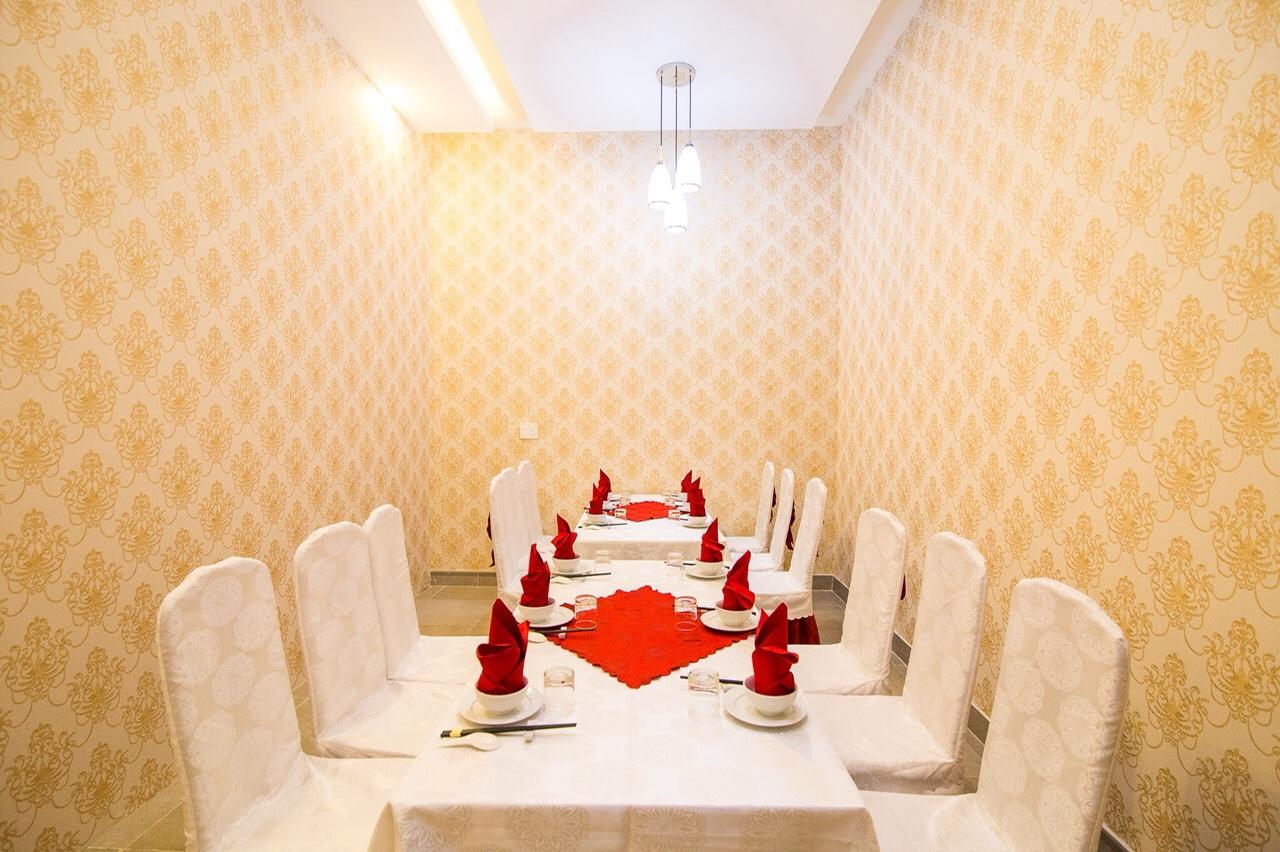 Halong Good Morning Hotel ハロン エクステリア 写真