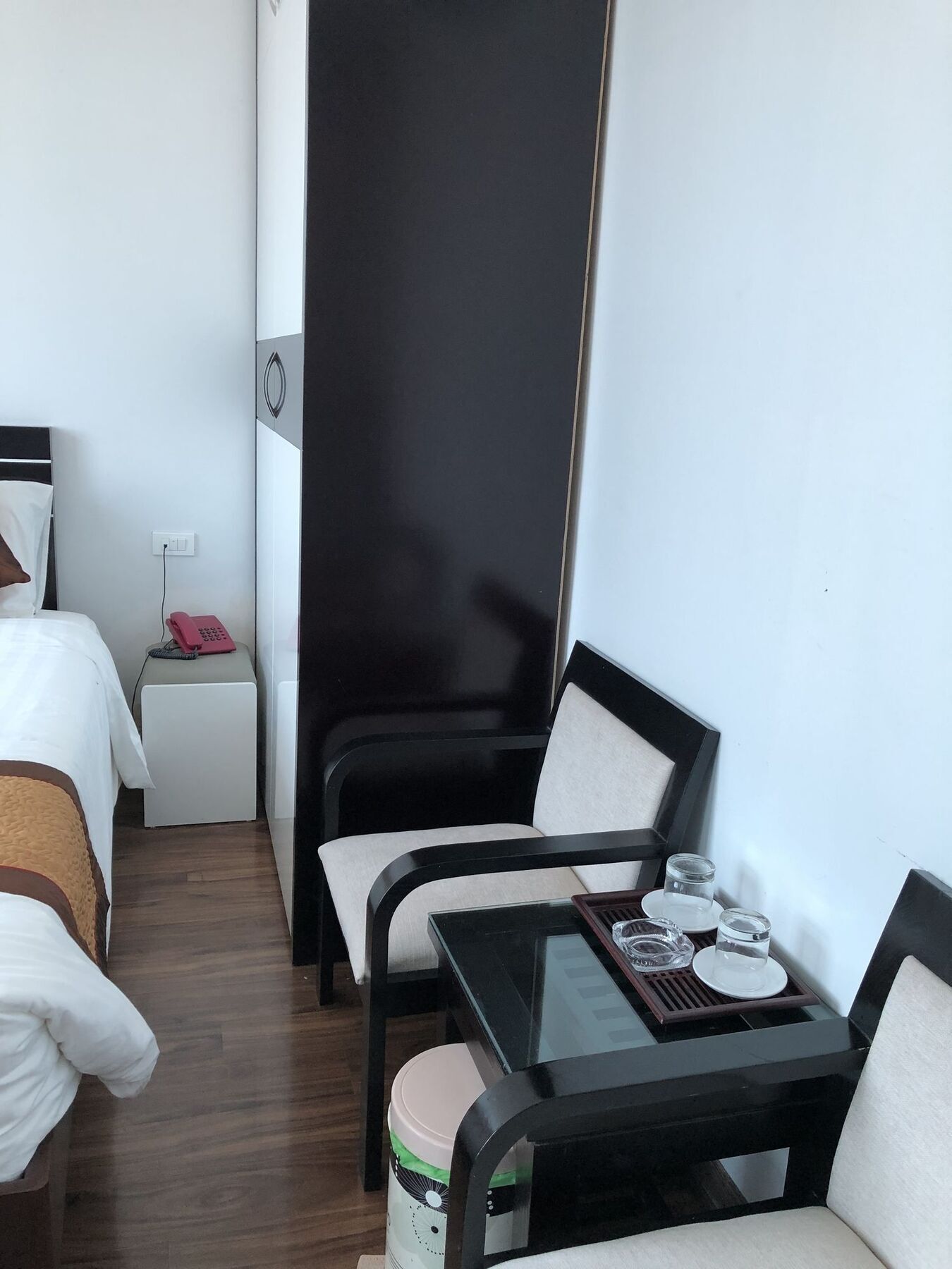 Halong Good Morning Hotel ハロン エクステリア 写真