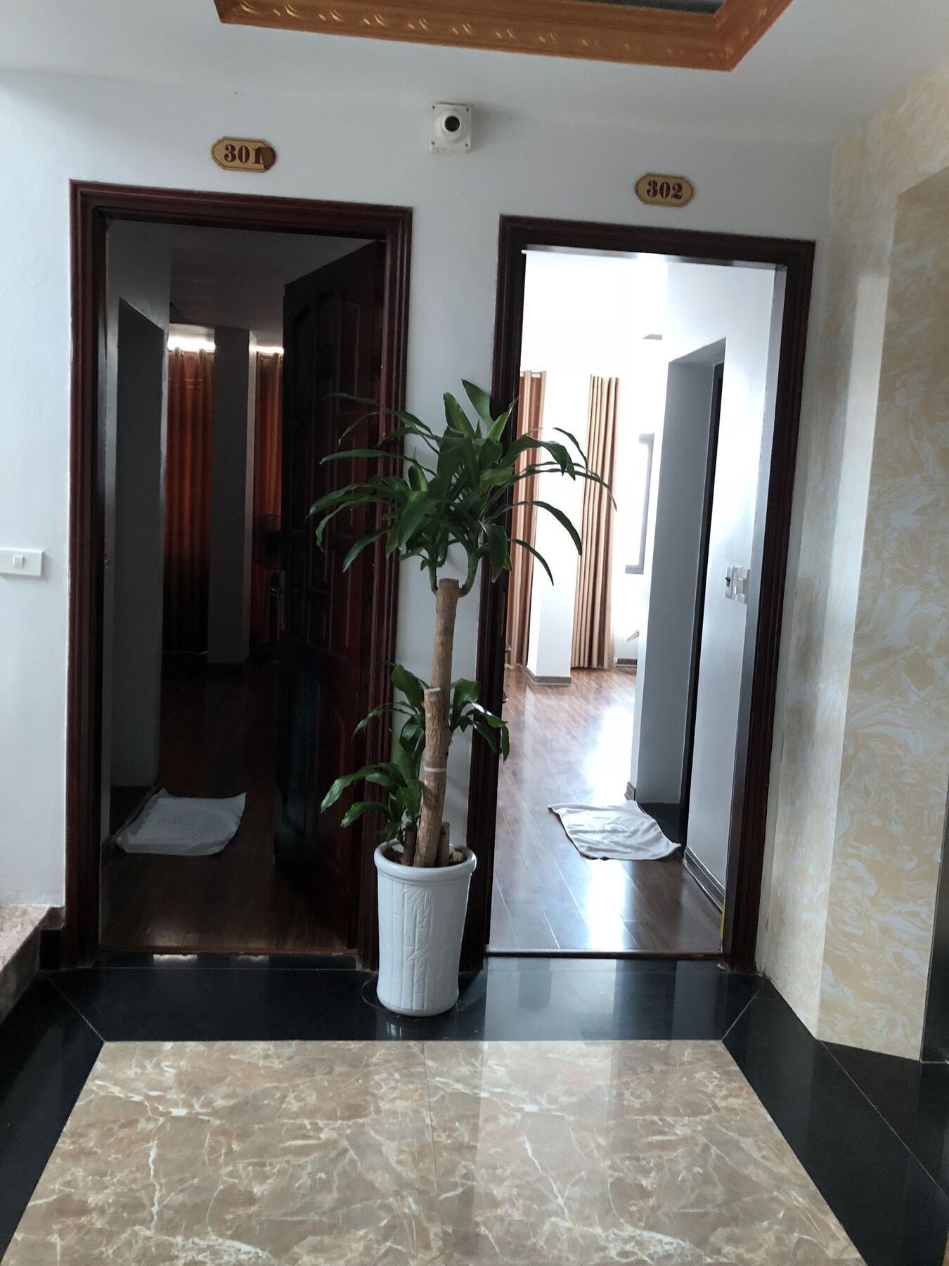 Halong Good Morning Hotel ハロン エクステリア 写真